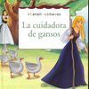 LA CUIDADORA DE GANSOS