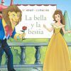 LA BELLA Y LA BESTIA