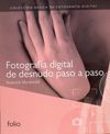 FOTOGRAFÍA DIGITAL DE DESNUDO PASO A PASO