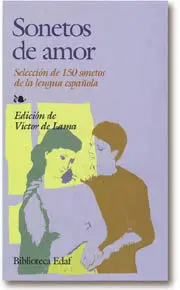 Sonetos de Amor