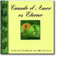 CUANDO EL AMOR ES ETERNO