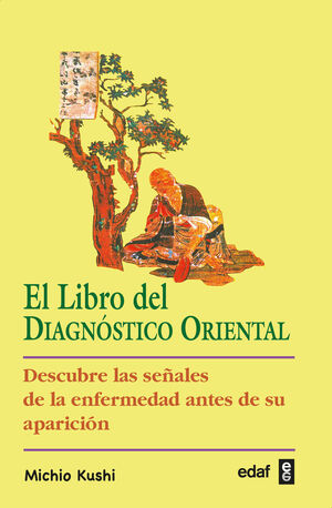 EL LIBRO DEL DIAGNÓSTICO ORIENTAL