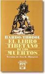 EL LIBRO TIBETANO DE LOS MUERTOS