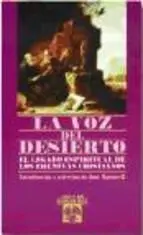 La Voz del Desierto