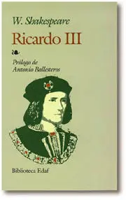 Ricardo Iii