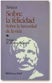 Sobre la Felicidad