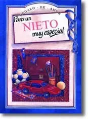 Gracias a un Nieto Muy Especial