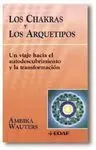Los Chakras y los Arquetipos