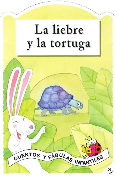 Liebre y la Tortuga, la