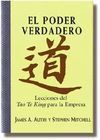 PODER VERDADERO