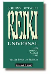 Reiki Universal