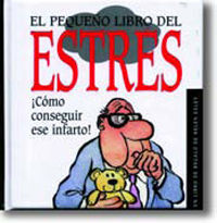 EL PEQUEÑO LIBRO DEL ESTRES.