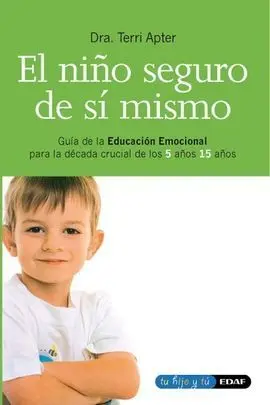 El Niño Seguro de sí Mismo