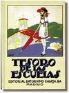 TESORO DE LAS ESCUELAS