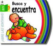 BUSCA Y ENCUENTRA