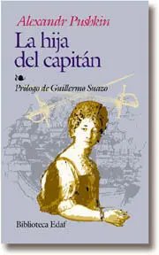 La Hija del Capitán