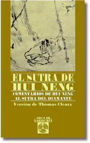 Sutra de Hui Neng.