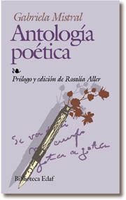 ANTOLOGIA POETICA.