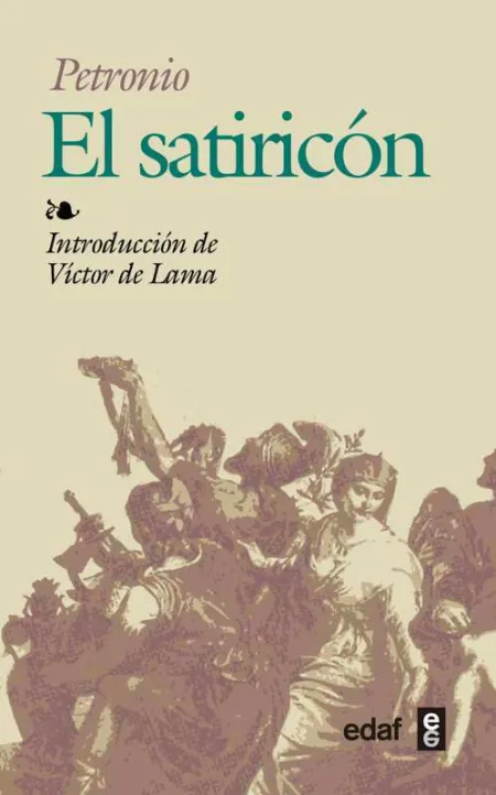 El Satiricón