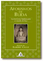 Aforismos de Buda