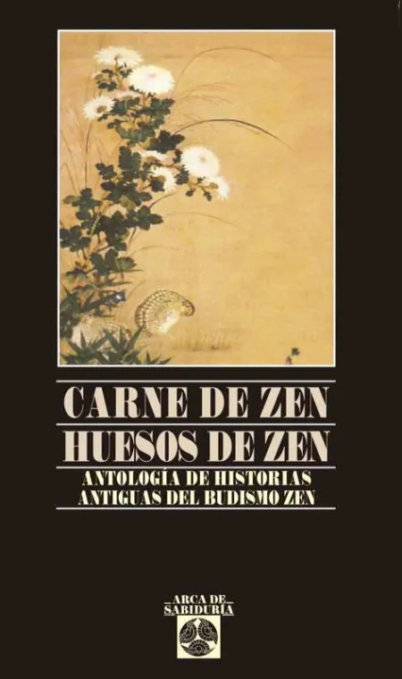 Carne de Zen Huesos de Zen