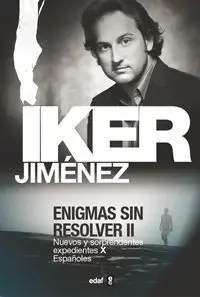 Enigmas sin Resolver Ii
