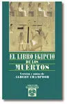 El Libro Egipcio de los Muertos