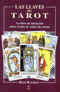 LAS LLAVES DEL TAROT
