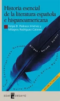 Historia Esencial de la Literatura