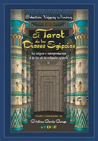 Tarot de los Dioses Egipcios