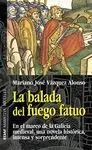 Balada del Fuego Fatuo
