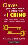 CLAVES PARA COMPRENDER E INTERPRETAR EL I CHING