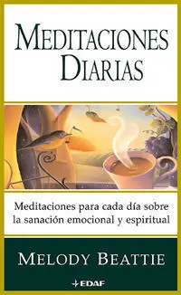 Meditaciones Diarias