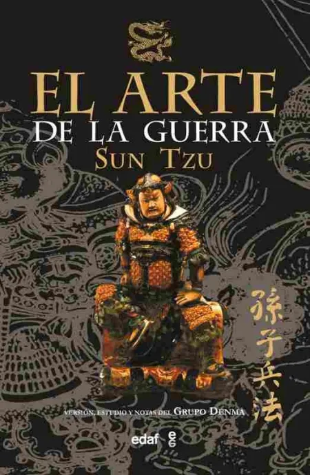 El Arte de la Guerra