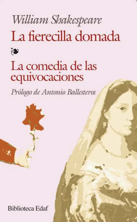 La Fierecilla Domada
