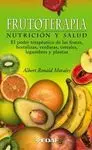 Frutoterapia, Nutrición y Salud