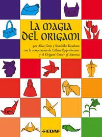 La Magia del Origami