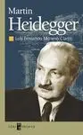Martin Heidegger