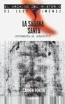 La Sábana Santa. Fotografía de Jesucristo