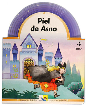 LA PIEL DEL ASNO