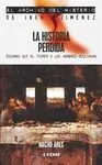 La Historia Perdida