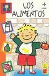Los Alimentos