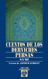 Cuentos de los Derviches Persas