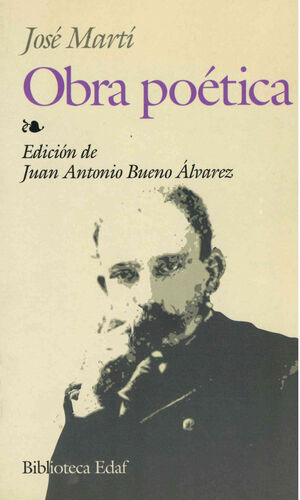 OBRA POÉTICA