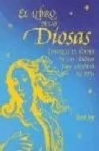 Libro de la Diosas