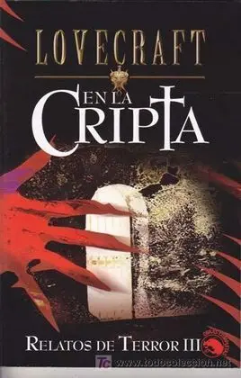 En la Cripta