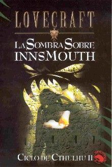 SOMBRA SOBRE INNSMOUTH