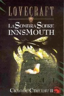 Sombra Sobre Innsmouth