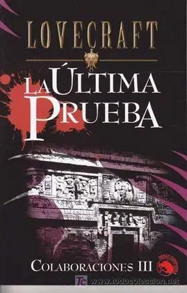 La Última Prueba