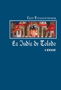 La Judía de Toledo